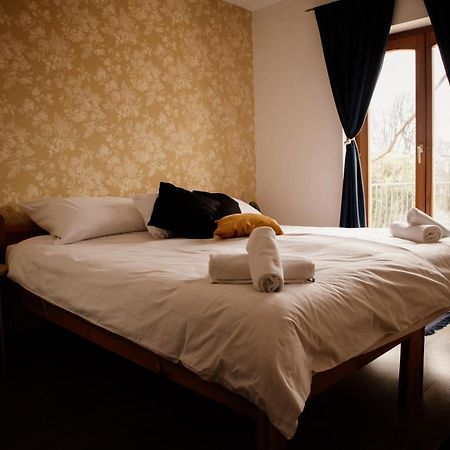 Sipos Borház és Vendégház Badacsonyörs Extérieur photo