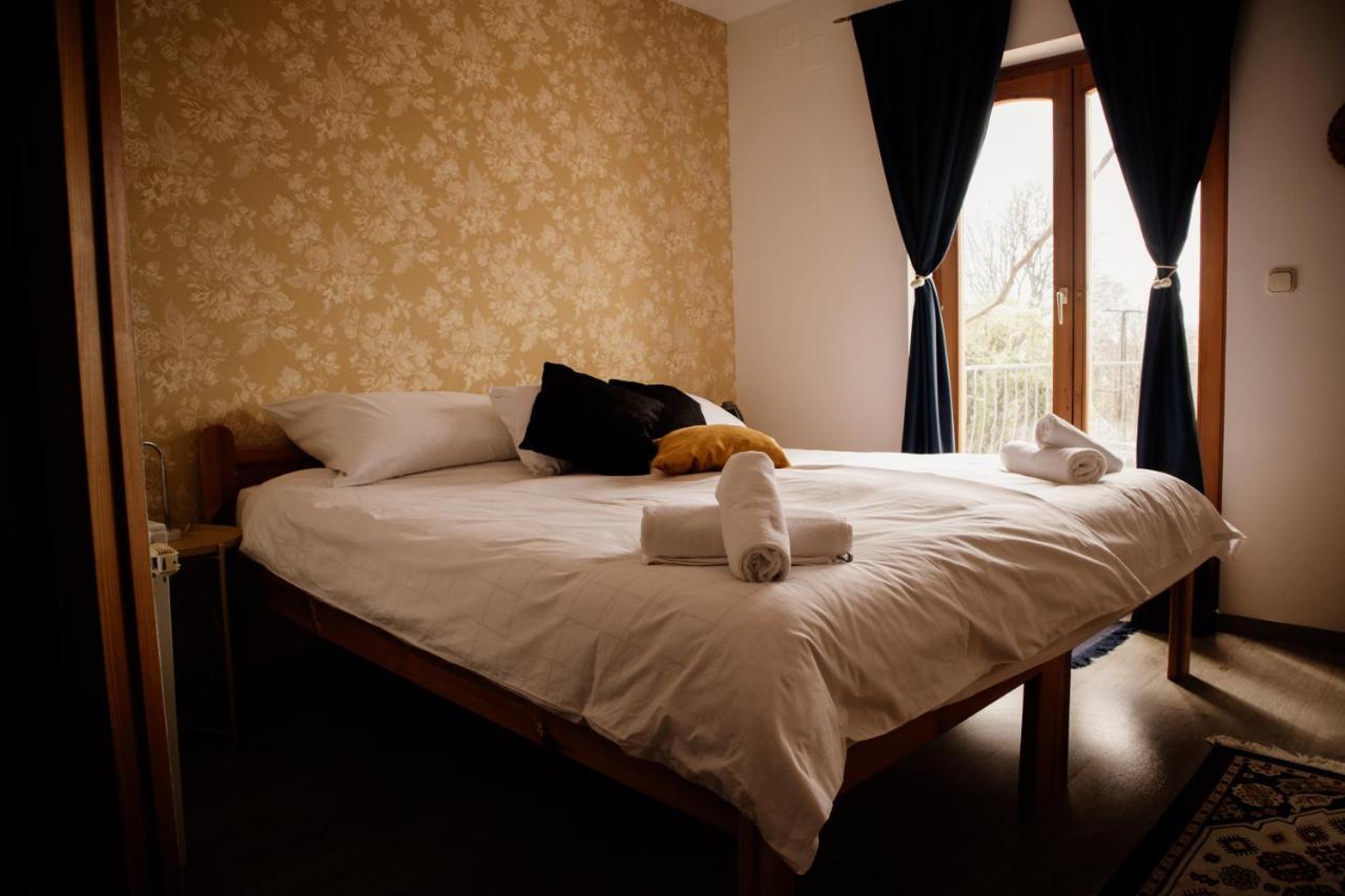 Sipos Borház és Vendégház Badacsonyörs Extérieur photo