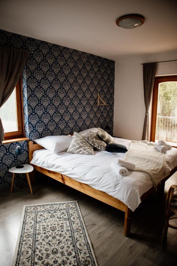 Sipos Borház és Vendégház Badacsonyörs Extérieur photo