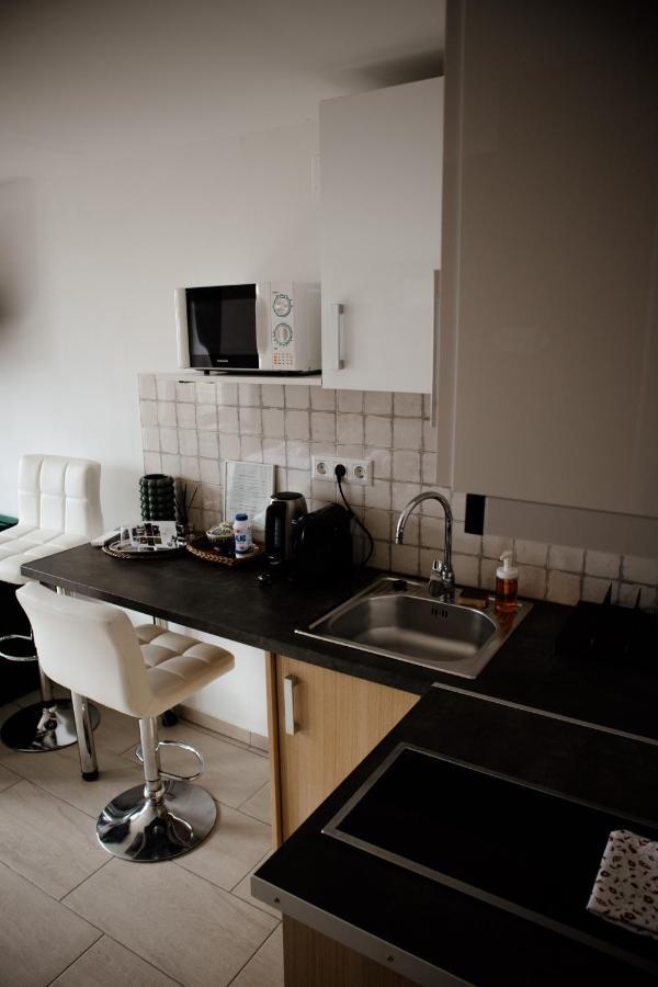 Sipos Borház és Vendégház Badacsonyörs Extérieur photo