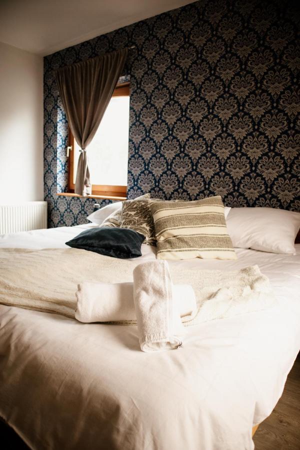 Sipos Borház és Vendégház Badacsonyörs Extérieur photo