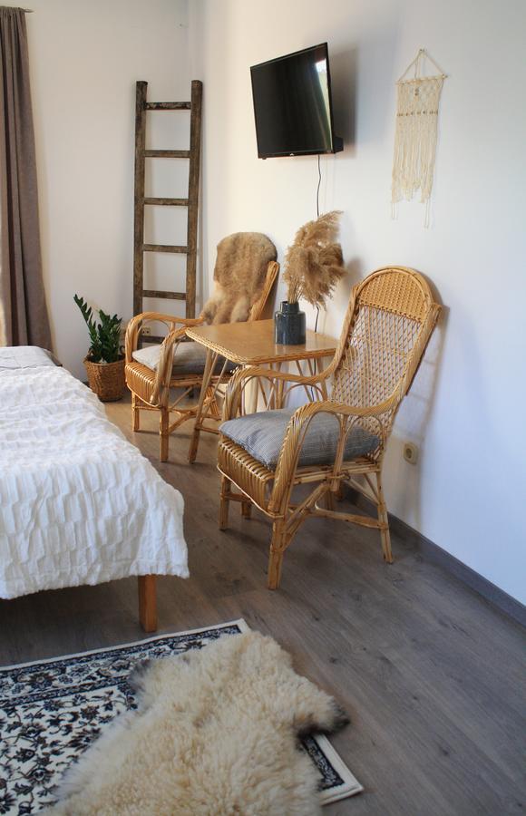 Sipos Borház és Vendégház Badacsonyörs Extérieur photo