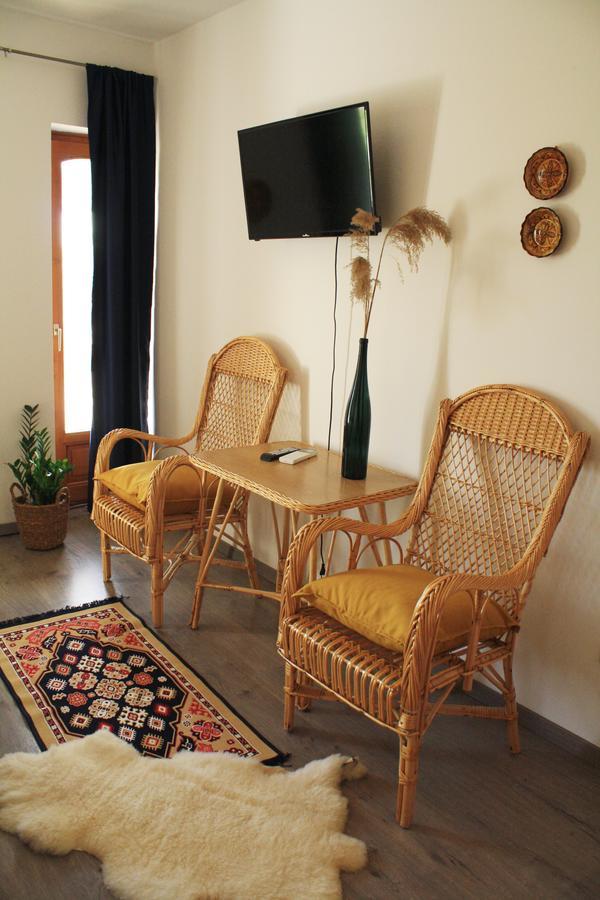 Sipos Borház és Vendégház Badacsonyörs Extérieur photo