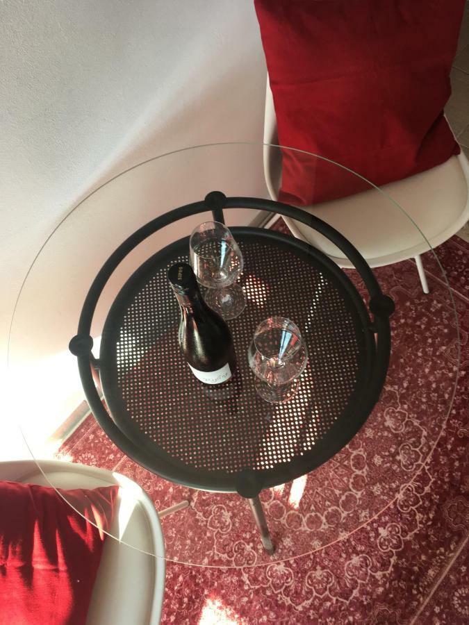 Sipos Borház és Vendégház Badacsonyörs Extérieur photo