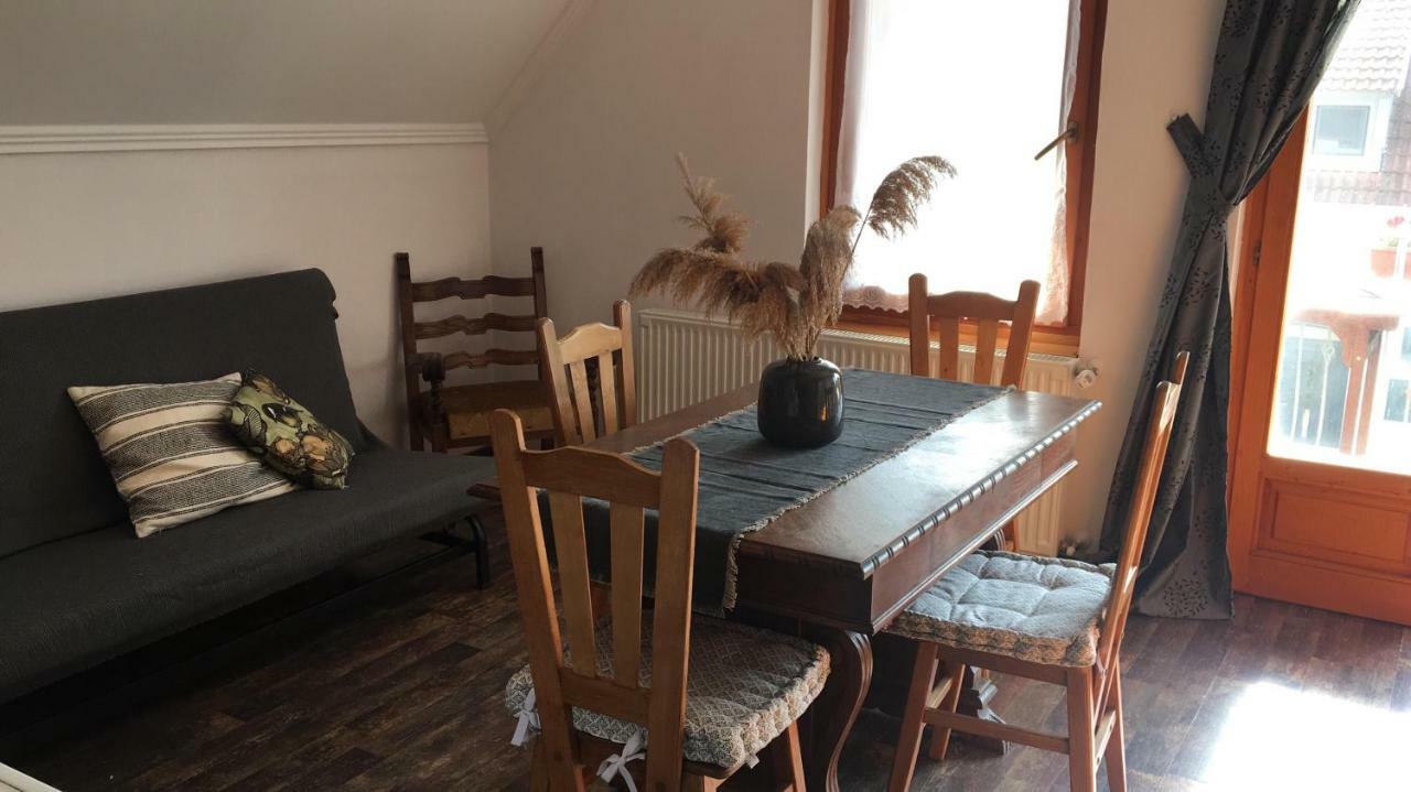 Sipos Borház és Vendégház Badacsonyörs Extérieur photo